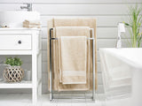 Bliss Pima Bath Towel Biscuit
