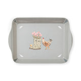 Hen House Lane Scatter Tray