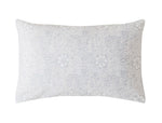Strawberry Thief Standard Pillowcase Pair, Hessian