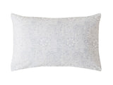 Strawberry Thief Standard Pillowcase Pair, Hessian