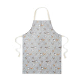 Hen House Lane PVC Apron