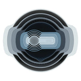 Nest™ 9 Plus Blue Bowl Set Sky