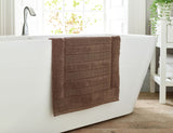 Bliss Bath Mat Walnut