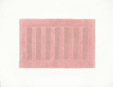 Bliss Bath Mat Blush