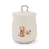 Hen House Lane Wellies & Hen Canister Cream