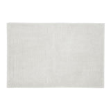 Soft Zero Twist Spa Silver Hand Towel
