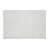 Soft Zero Twist Spa Silver Bath Towel