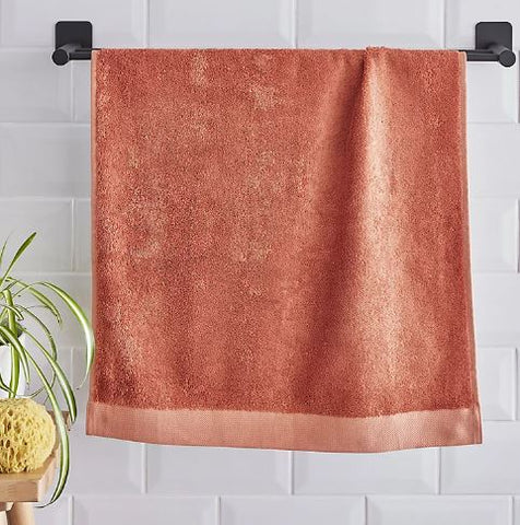 Bamboo Cotton Combed Bath Towel