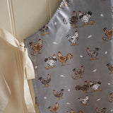 Hen House Lane PVC Apron