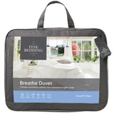 Breathe Duvet 4.5 Tog Double