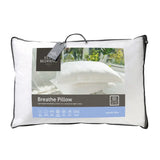 Breathe Cotton-Covered Pillow
