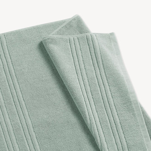 Serene Bath Mat Duck Egg