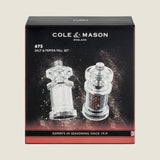 675 Salt & Pepper Mills