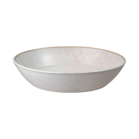 Denby Kiln Coral Pasta Bowl