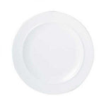 White by Denby Dinner Plate