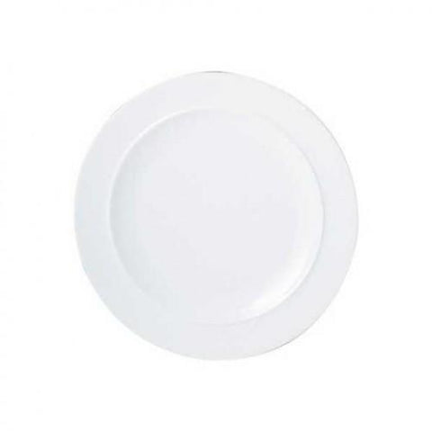White by Denby Medium Plate
