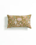 Double Bough Gold Super King Duvet Cover Set