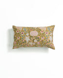 Double Bough Gold Super King Duvet Cover Set