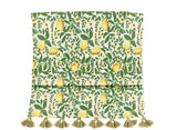 Lemon Table Runner