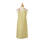 Oak Leaf Apron Multi
