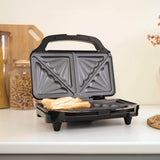 2 Slice Deep Fill Sandwich Toaster