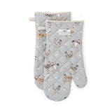 Hen House Lane Gauntlet Pair