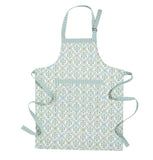 Trellis Apron