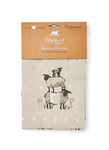 Highland Sheep Apron