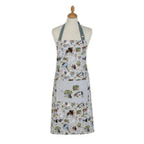 Portman Farm Cotton Apron