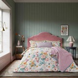 Bloom Double Cover Set Multi