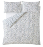 Fennelton Natural Double Duvet Cover Set