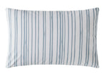Fennelton Natural Super King Duvet Cover Set