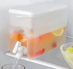 3.5L Fridge Water Dispenser