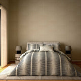 Chaco Super King Duvet Set Charcoal