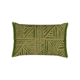 Crater Cushion Jade