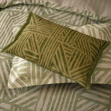 Crater Cushion Jade