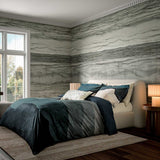 Sedimentary Double Duvet Set Agate