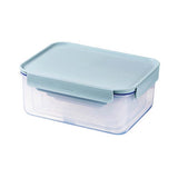 HPL413S4B Classic Plus Rectangle Nesting Set Blue 4pce