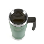 Icon Travel Cup 470ml - Rock Cap Green