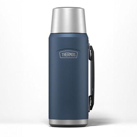 Icon 1.2L Flask - Solent Navy