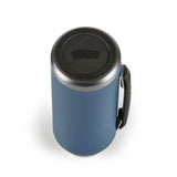 Icon 1.2L Flask - Solent Navy