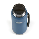 Icon 1.2L Flask - Solent Navy