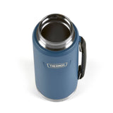 Icon 1.2L Flask - Solent Navy