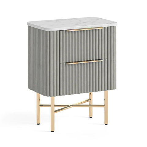 Isabella Narrow Bedside