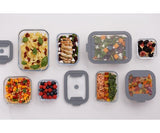 Fresh Storage Square 0.31 Litre