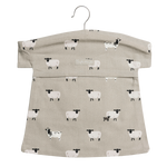 Sheep Peg Bag
