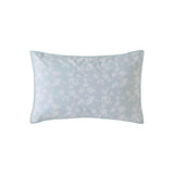 Mirabelle Pale Seaspray Super King Duvet Cover Set