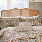 Lodden Cover Set King Primrose