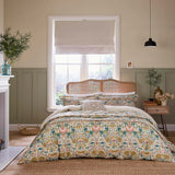 Lodden Cover Set King Primrose