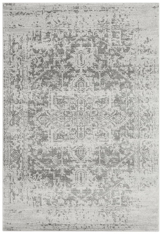 Asiatic Nova NV10 Rug Grey 120x170cm